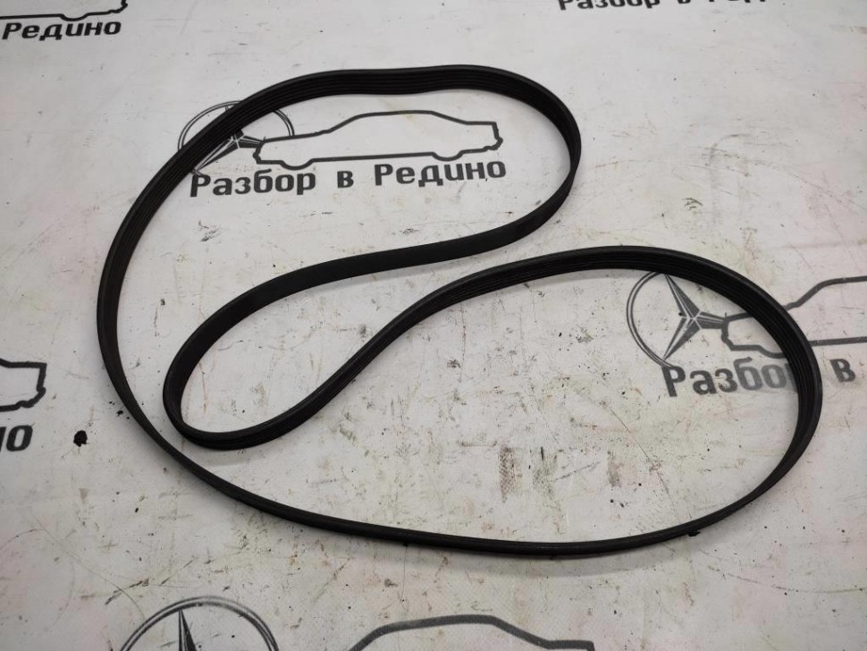 Ремень приводной MERCEDES-BENZ CLS-класс C218/X218 (2010 - 2014) фото 1 — Разборка Мерседес