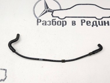 Трубка вакуумная MERCEDES-BENZ E-класс W212/S212/C207/A207 рестайлинг (2013 - 2016) — Разборка Мерседес