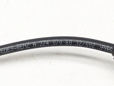 Трубка вакуумная MERCEDES-BENZ E-класс W212/S212/C207/A207 рестайлинг (2013 - 2016) — Разборка Мерседес