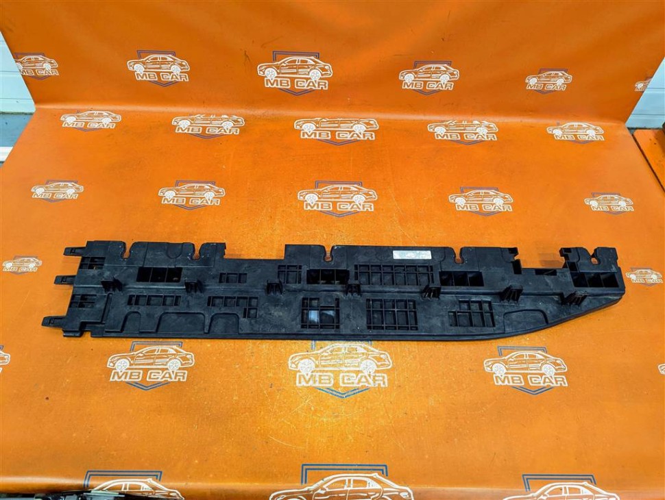 Усилитель MERCEDES-BENZ GLE-класс V167 (2018 - 2024) фото 1 — Разборка Мерседес