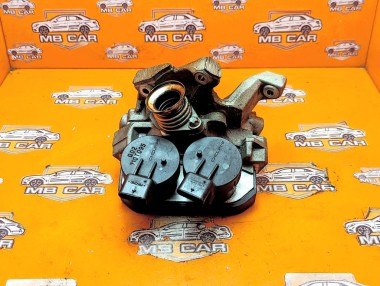 Клапан EGR MERCEDES-BENZ E-класс W212/S212/C207/A207 (2009 - 2013) E 350 3.5 7G-Tronic (306 л.с.) &mdash; Разборка Мерседес