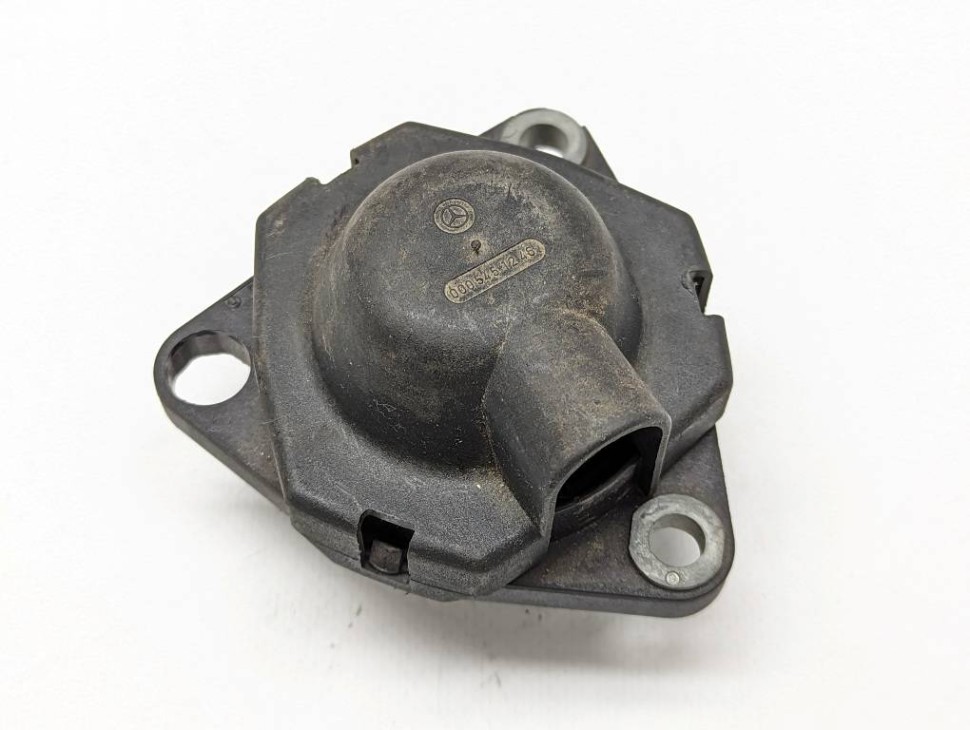 Разъем MERCEDES-BENZ W124 W124/S124/C124/A124 (1984 - 1993) фото 1 — Разборка Мерседес