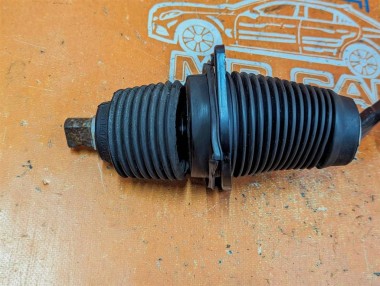 Рулевая колонка MERCEDES-BENZ S-класс W140 (1991 - 1998) — Разборка Мерседес