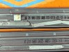 Накладка порога внутренняя MERCEDES-BENZ E-класс AMG W211/S211 (2002 - 2006) E 55 AMG 5.4 AT (474 л.с.) фото 5 &mdash; Разборка Мерседес