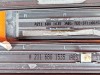 Накладка порога внутренняя MERCEDES-BENZ E-класс AMG W211/S211 (2002 - 2006) E 55 AMG 5.4 AT (474 л.с.) фото 6 &mdash; Разборка Мерседес