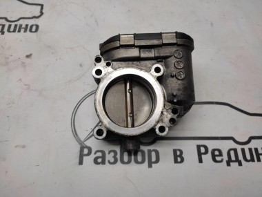 Дроссельная заслонка MERCEDES-BENZ E-класс W212/S212/C207/A207 (2009 - 2013) — Разборка Мерседес