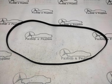 Ремень приводной MERCEDES-BENZ C-класс W203/S203/CL203 рестайлинг (2004 - 2008) — Разборка Мерседес