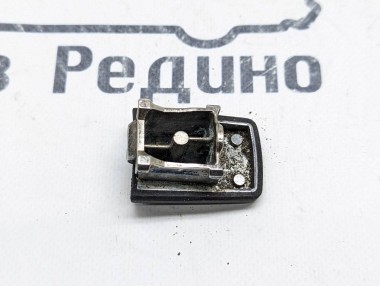 Крышка ручки двери MERCEDES-BENZ W124 W124/S124/C124/A124 (1984 - 1993) — Разборка Мерседес