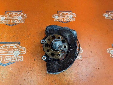 Кулак поворотный передний левый MERCEDES-BENZ CLS-класс C218/X218 рестайлинг (2014 - 2017) — Разборка Мерседес