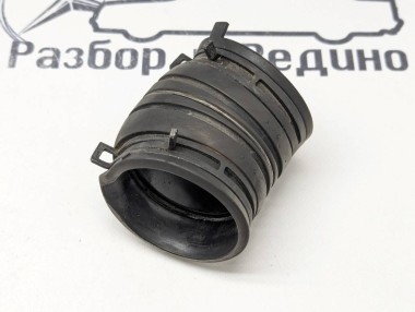 Патрубок воздушный MERCEDES-BENZ E-класс W210/S210 рестайлинг (1999 - 2003) — Разборка Мерседес