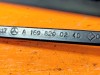 Поводок дворников MERCEDES-BENZ B-класс W245 (2005 - 2009) фото 6 &mdash; Разборка Мерседес
