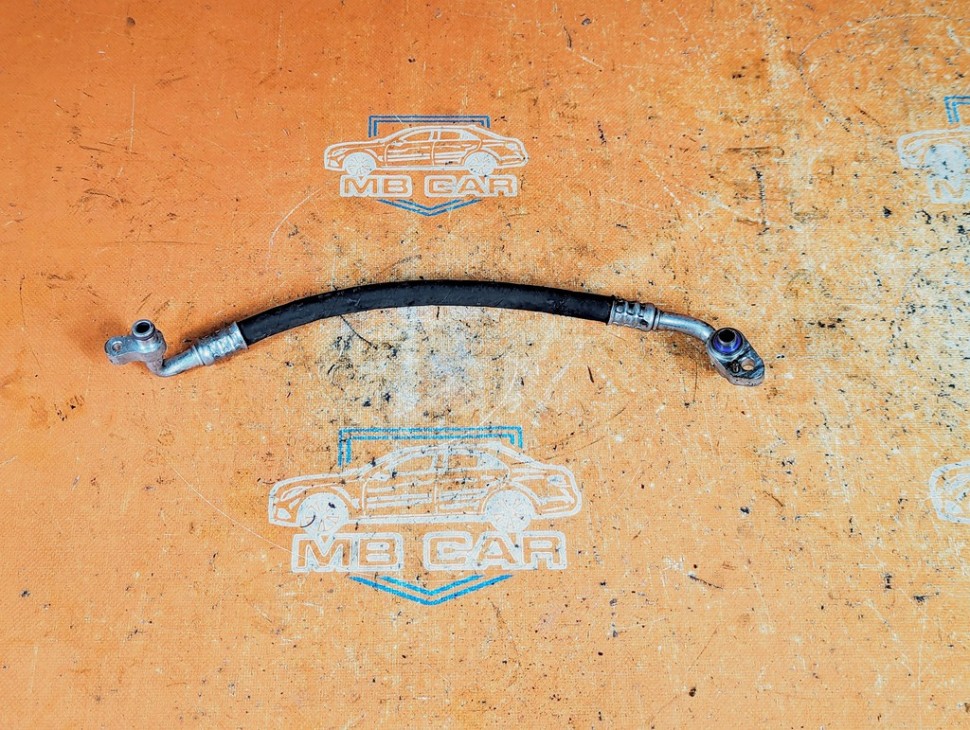 Трубка кондиционера MERCEDES-BENZ GLE-класс Coupe C292 (2015 - 2019) фото 1 &mdash; Разборка Мерседес