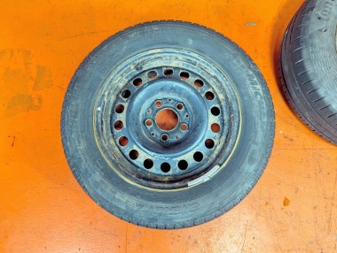 Колеса 15 MERCEDES-BENZ C-класс W202/S202 (1993 - 1997) &mdash; Разборка Мерседес