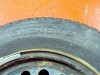 Колеса 15 MERCEDES-BENZ C-класс W202/S202 (1993 - 1997) фото 5 &mdash; Разборка Мерседес
