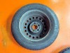 Колеса 15 MERCEDES-BENZ C-класс W202/S202 (1993 - 1997) фото 18 &mdash; Разборка Мерседес