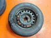 Колеса 15 MERCEDES-BENZ C-класс W202/S202 (1993 - 1997) фото 19 &mdash; Разборка Мерседес