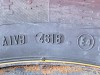 Колеса 15 MERCEDES-BENZ C-класс W202/S202 (1993 - 1997) фото 21 &mdash; Разборка Мерседес