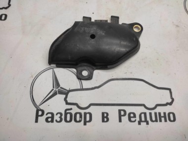 Накладка MERCEDES-BENZ GLC-класс Coupe C253 (2016 - 2019) — Разборка Мерседес