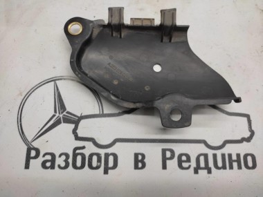 Накладка MERCEDES-BENZ GLC-класс Coupe C253 (2016 - 2019) — Разборка Мерседес