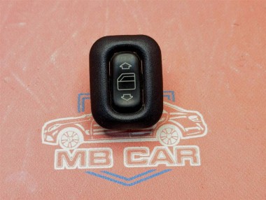 Кнопка стеклоподъемников MERCEDES-BENZ C-класс W202/S202 (1993 - 1997) — Разборка Мерседес