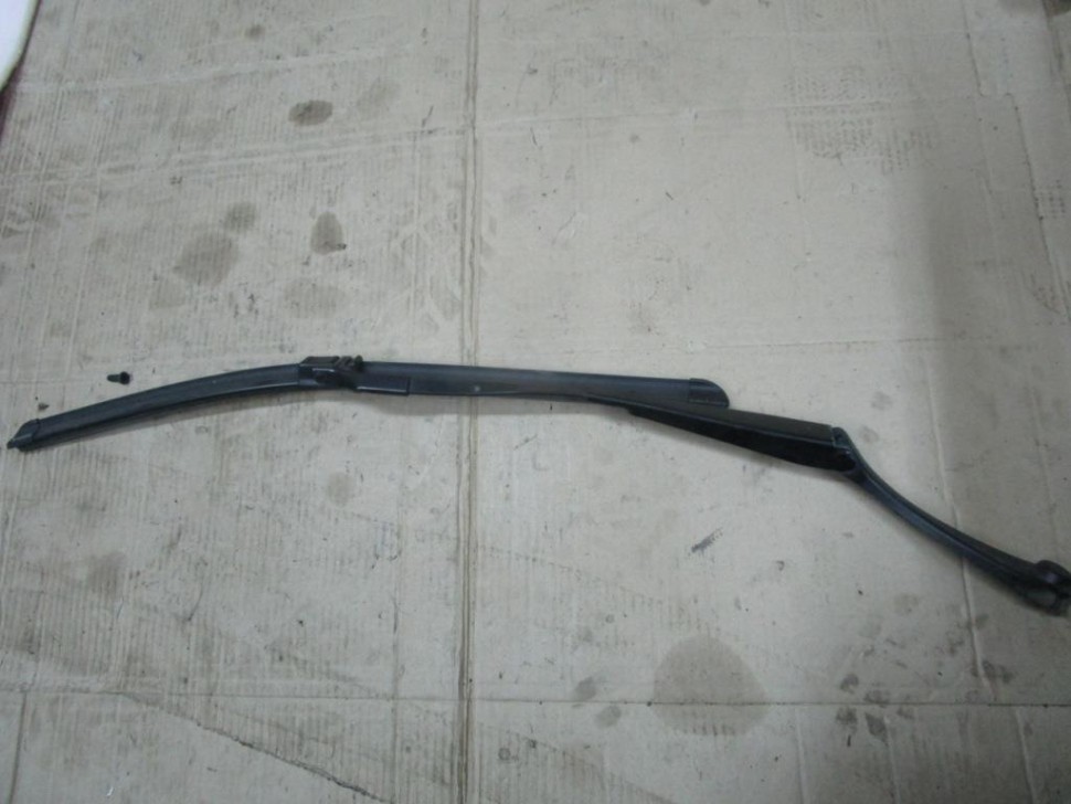 Поводок дворников MERCEDES-BENZ C-класс W204/S204 (2006 - 2011) фото 1 — Разборка Мерседес