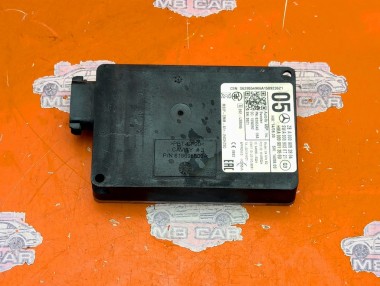 Радарный датчик MERCEDES-BENZ E-класс W212/S212/C207/A207 рестайлинг (2013 - 2016) &mdash; Разборка Мерседес