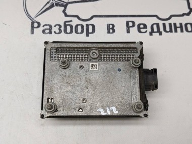 Дистроник MERCEDES-BENZ E-класс W212/S212/C207/A207 рестайлинг (2013 - 2016) — Разборка Мерседес