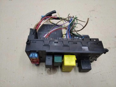 Блок SAM передний MERCEDES-BENZ E-класс W210/S210 (1995 - 1999) — Разборка Мерседес