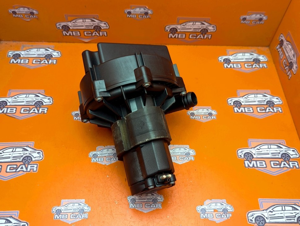 Продувка катализатора MERCEDES-BENZ M-класс W163 рестайлинг (2001 - 2005) фото 1 — Разборка Мерседес