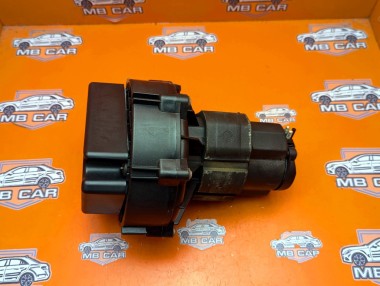 Продувка катализатора MERCEDES-BENZ M-класс W163 рестайлинг (2001 - 2005) — Разборка Мерседес