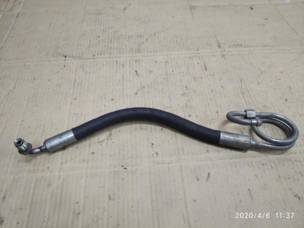 Трубка ГУРа MERCEDES-BENZ W124 W124/S124/C124/A124 (1984 - 1993) фото 1 — Разборка Мерседес