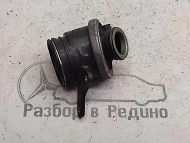 Демпфер турбины MERCEDES-BENZ C-класс W203/S203/CL203 (2000 - 2004) — Разборка Мерседес