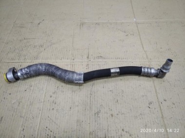 Трубка кондиционера MERCEDES-BENZ E-класс W211/S211 (2002 - 2006) — Разборка Мерседес