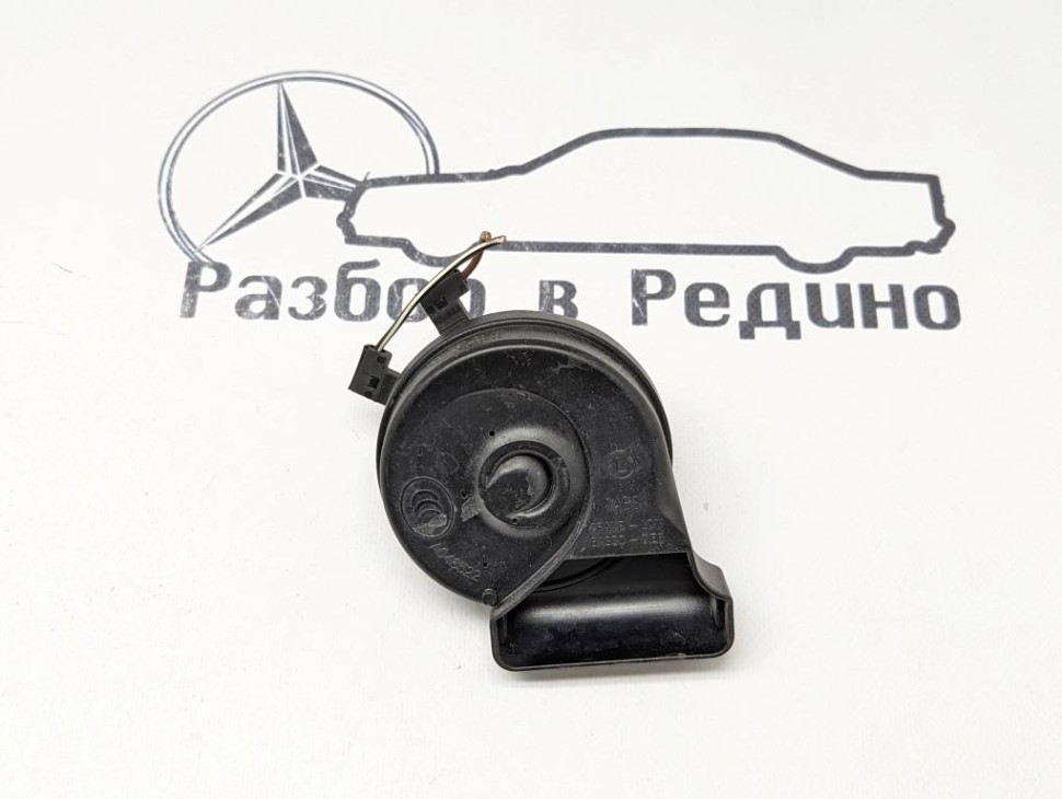 Сигнал MERCEDES-BENZ C-класс W204/S204 (2006 - 2011) фото 1 — Разборка Мерседес