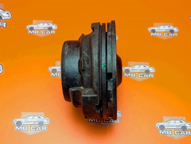 Опора задней пружины MERCEDES-BENZ M-класс W166 (2011 - 2015) — Разборка Мерседес