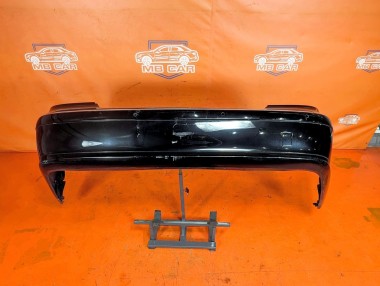 Бампер задний MERCEDES-BENZ E-класс W211/S211 (2002 - 2006) &mdash; Разборка Мерседес