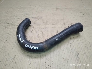 Патрубок радиатора MERCEDES-BENZ W124 W124/S124/C124/A124 (1984 - 1993) — Разборка Мерседес