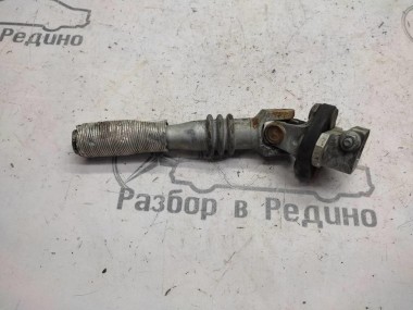 Кардан рулевого вала MERCEDES-BENZ S-класс W220 (1998 - 2005) — Разборка Мерседес