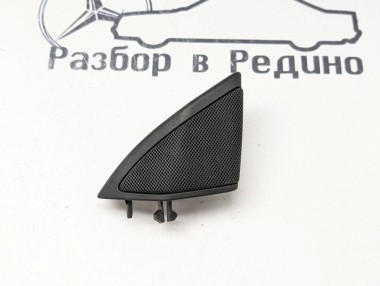 Уголок зеркала MERCEDES-BENZ CLS-класс C218/X218 (2010 - 2014) — Разборка Мерседес