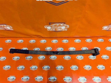 Рессора задняя MERCEDES-BENZ Sprinter W901-905 (1995 - 2006) — Разборка Мерседес