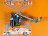 Трапеция дворников MERCEDES-BENZ A-класс W168 (1997 - 2001) A 160 1.6 AT (102 л.с.) фото 4 &mdash; Разборка Мерседес