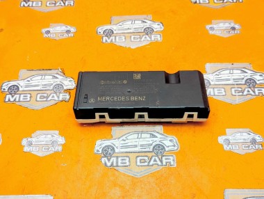 Блок крышки багажника MERCEDES-BENZ GLC-класс X253 рестайлинг (2019 - 2025) &mdash; Разборка Мерседес