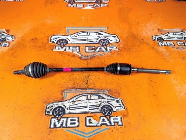 Привод передний правый MERCEDES-BENZ R-класс W251 рестайлинг (2007 - 2010) R 350d 3.0 4MATIC 7G-Tronic (224 л.с.) &mdash; Разборка Мерседес
