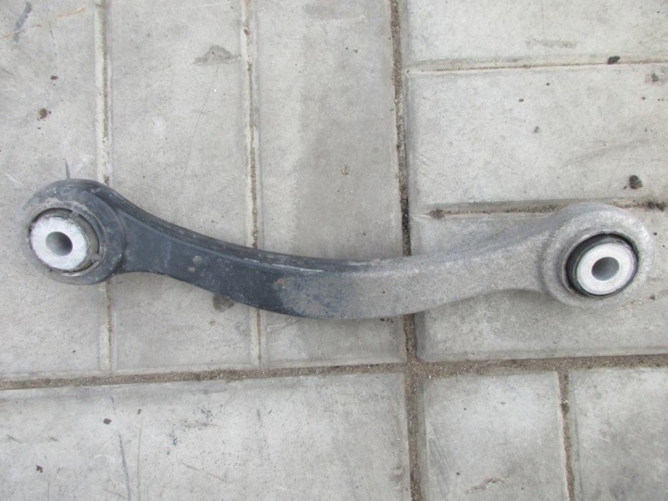 Рычаг задний MERCEDES-BENZ E-класс W211/S211 (2002 - 2006) фото 1 — Разборка Мерседес