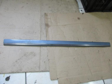 Молдинг двери MERCEDES-BENZ E-класс W211/S211 (2002 - 2006) — Разборка Мерседес