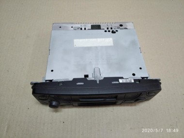 Магнитола MERCEDES-BENZ C-класс W203/S203/CL203 (2000 - 2004) — Разборка Мерседес