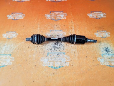 Привод передний правый MERCEDES-BENZ GLC-класс X253 рестайлинг (2019 - 2025) &mdash; Разборка Мерседес