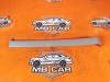 Крышка шины сдвижной двери MERCEDES-BENZ V-класс W639 (2003 - 2014) фото 1 &mdash; Разборка Мерседес