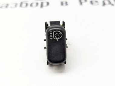 Кнопка MERCEDES-BENZ M-класс W163 (1997 - 2001) — Разборка Мерседес