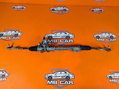 Рулевая рейка MERCEDES-BENZ C-класс W204/S204/С204 рестайлинг (2011 - 2015) &mdash; Разборка Мерседес